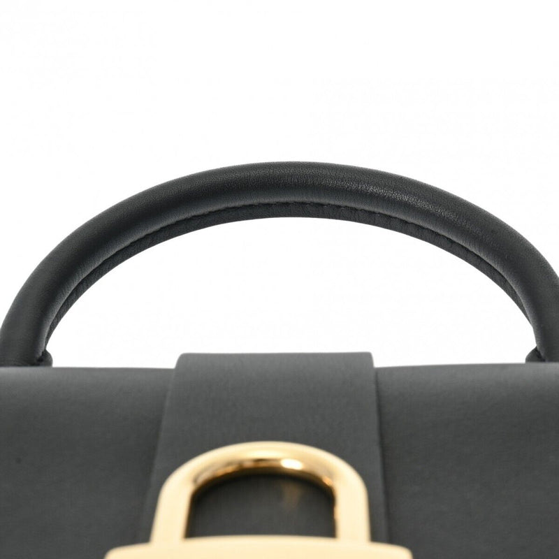 Louis Vuitton Locky Bb 2Way Noir Hand