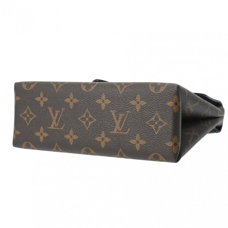 Louis Vuitton Locky Bb 2Way Noir Hand