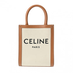 Celine Minibar Tical Hippo Natural / Tan