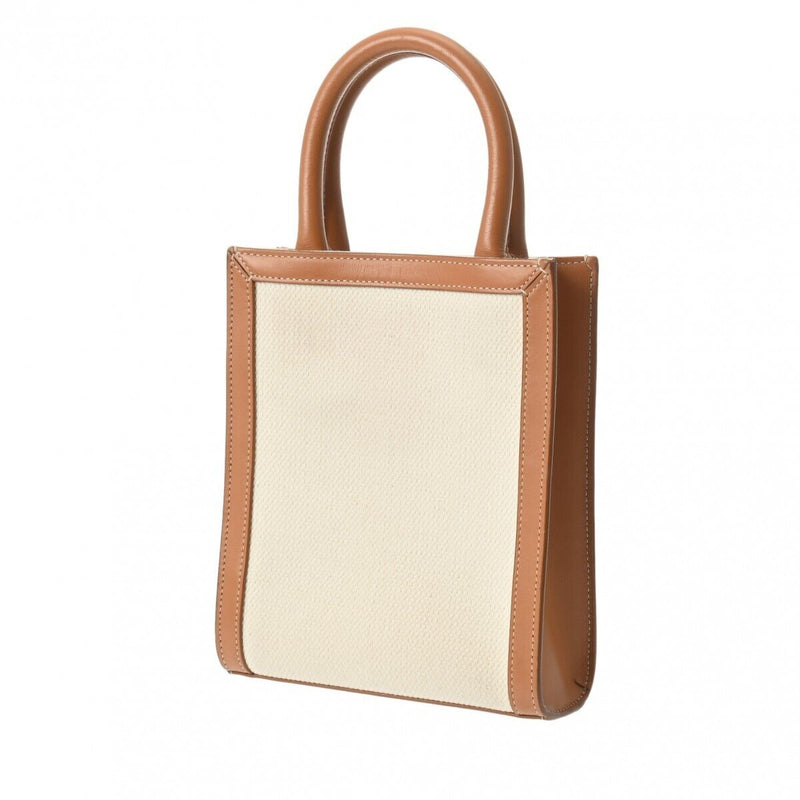 Celine Minibar Tical Hippo Natural / Tan