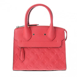 Louis Vuitton Ann Platt Pont Neuf Pm