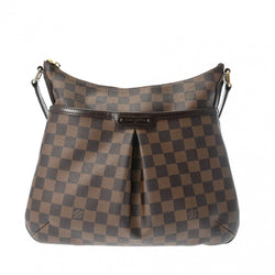 Louis Vuitton Damier Bloomsbury Pm Brown