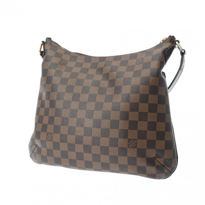 Louis Vuitton Damier Bloomsbury Pm Brown