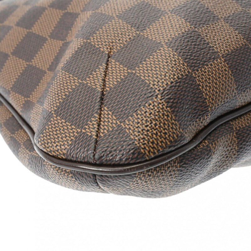 Louis Vuitton Damier Bloomsbury Pm Brown