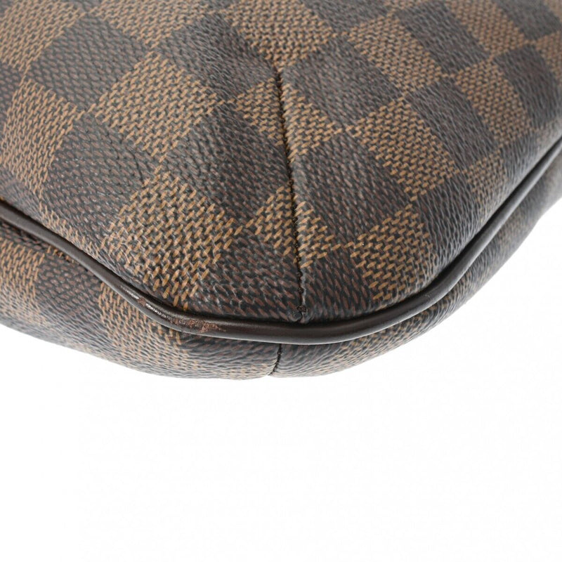 Louis Vuitton Damier Bloomsbury Pm Brown