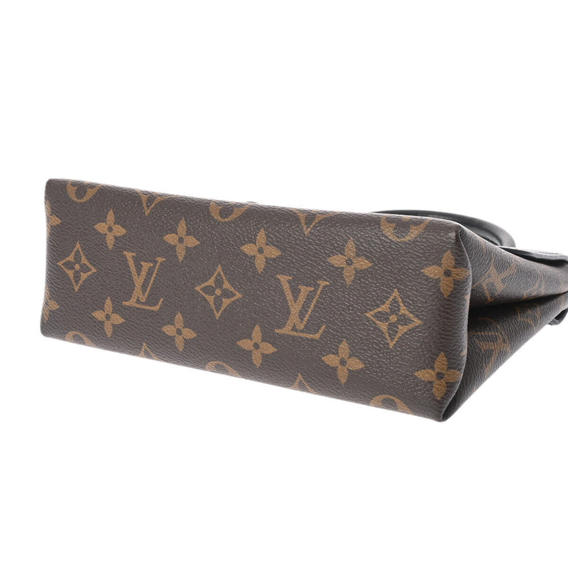 Louis Vuitton Locky Bb 2Way Noir Hand