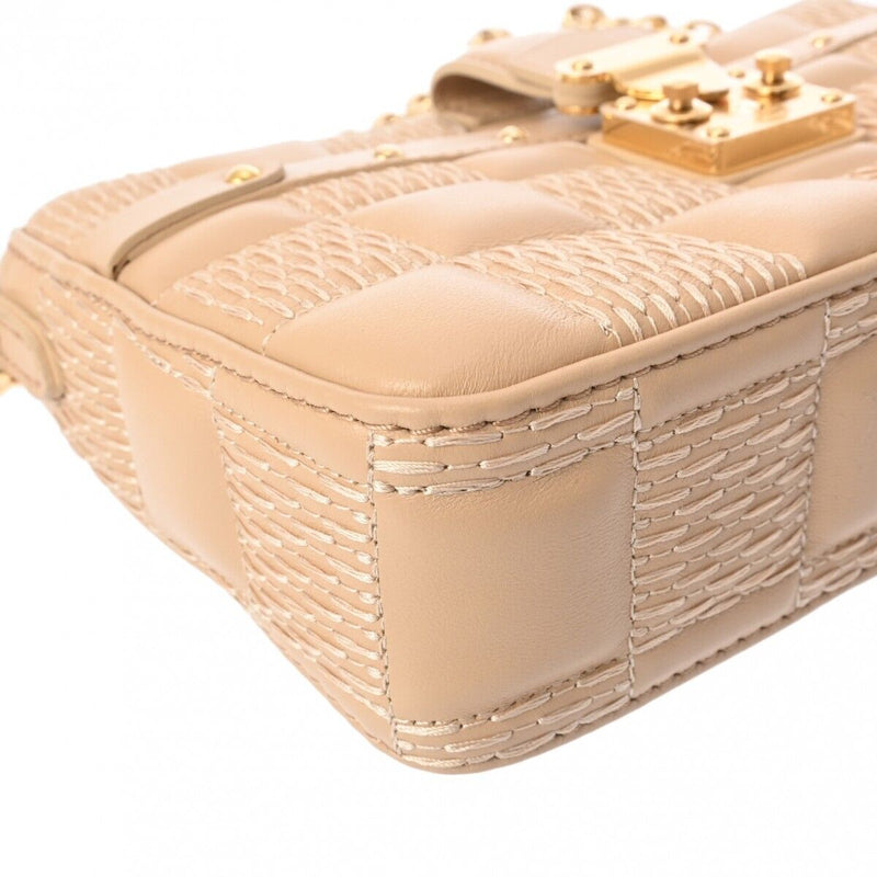 Louis Vuitton Pochette Roca 2Way Beige