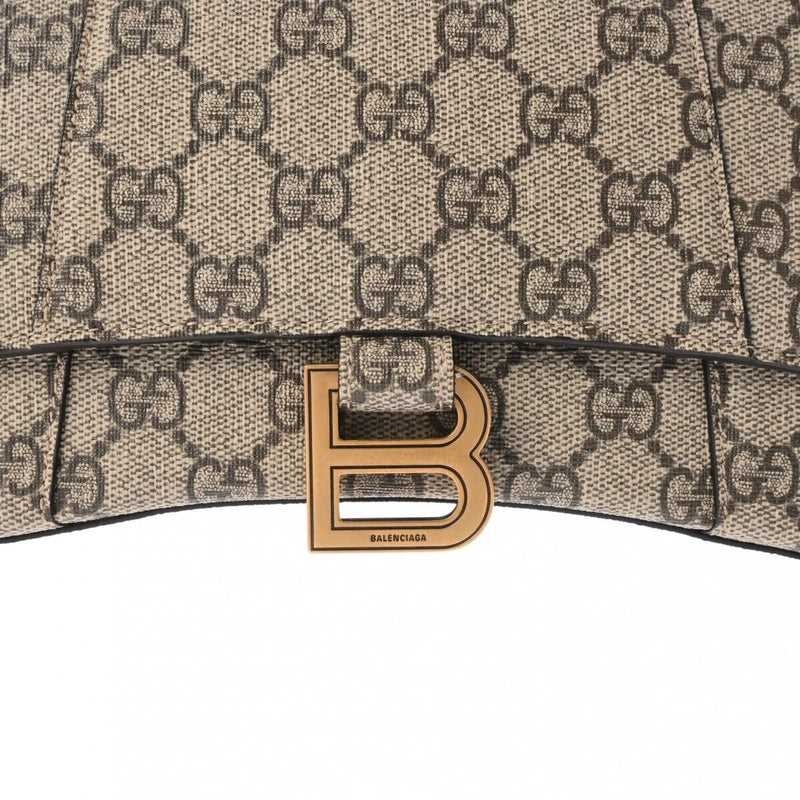 Gucci Small Hourglass Balenciaga