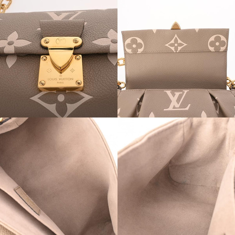 Louis Vuitton Ann Platt Favorite Nm 2Way