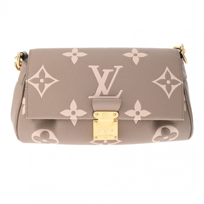 Louis Vuitton Ann Platt Favorite Nm 2Way