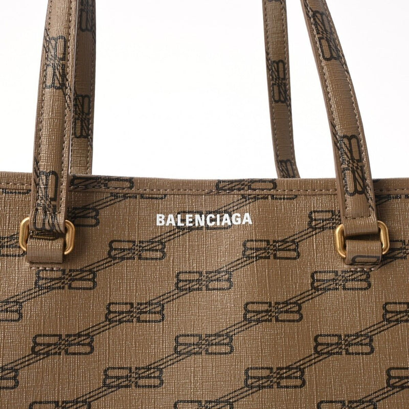 Balenciaga Signature Medium Shopper Bag