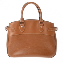 Louis Vuitton Epi Passy Pm Camel Hand