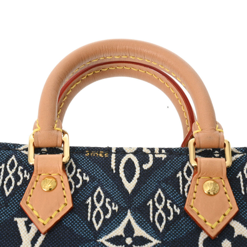 Louis Vuitton Jacquard Petite Sac Plat