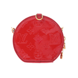 Louis Vuitton Vernis Mini Boite Chapeau