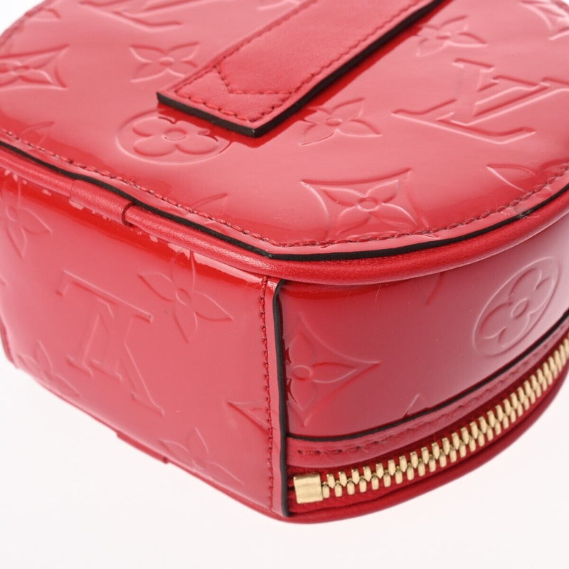 Louis Vuitton Vernis Mini Boite Chapeau