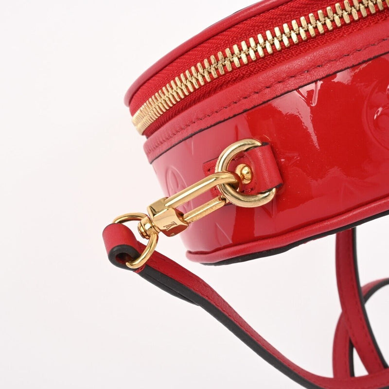 Louis Vuitton Vernis Mini Boite Chapeau