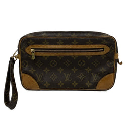 Louis Vuitton Marly Dragonne Gm -