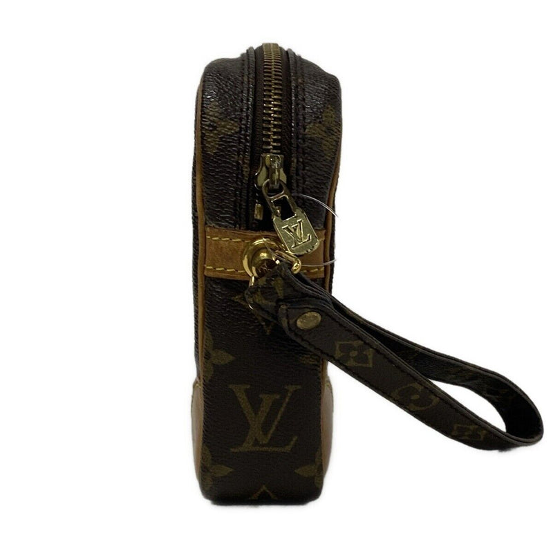 Louis Vuitton Marly Dragonne Gm -