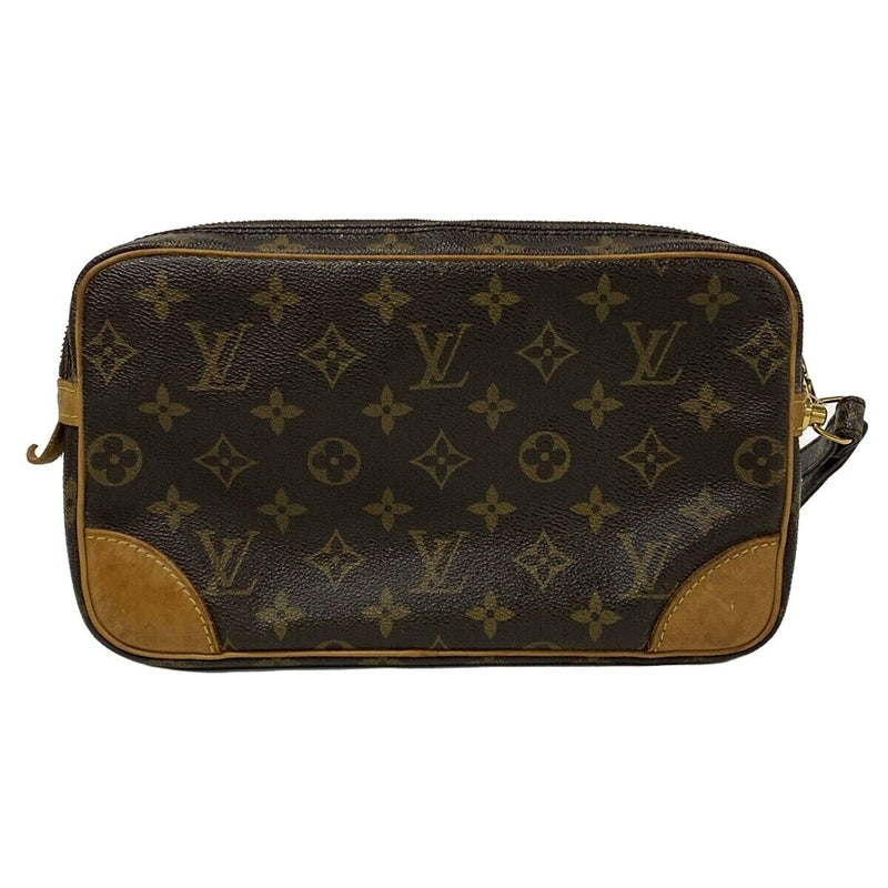 Louis Vuitton Marly Dragonne Gm -