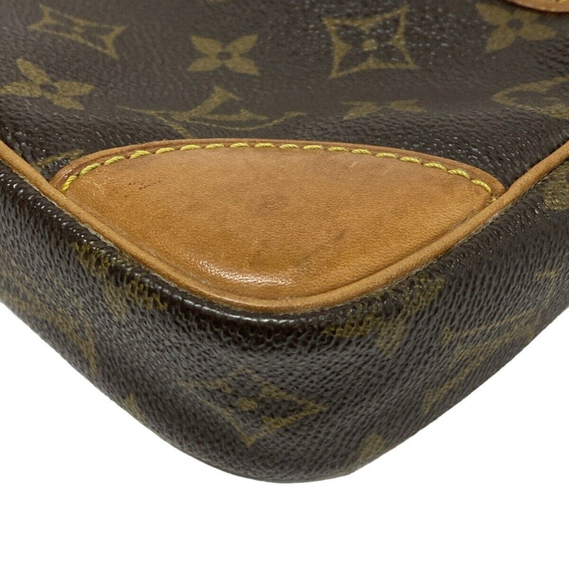 Louis Vuitton Marly Dragonne Gm -