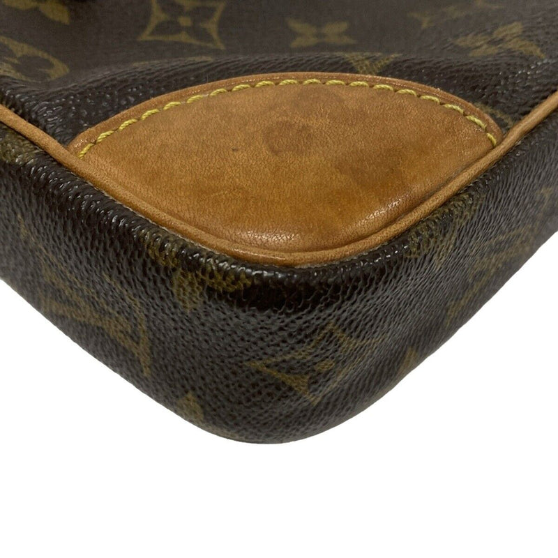 Louis Vuitton Marly Dragonne Gm -