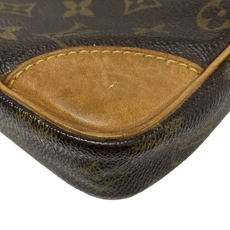 Louis Vuitton Marly Dragonne Gm -