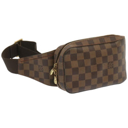 Louis Vuitton Damier Ebene Geronimos