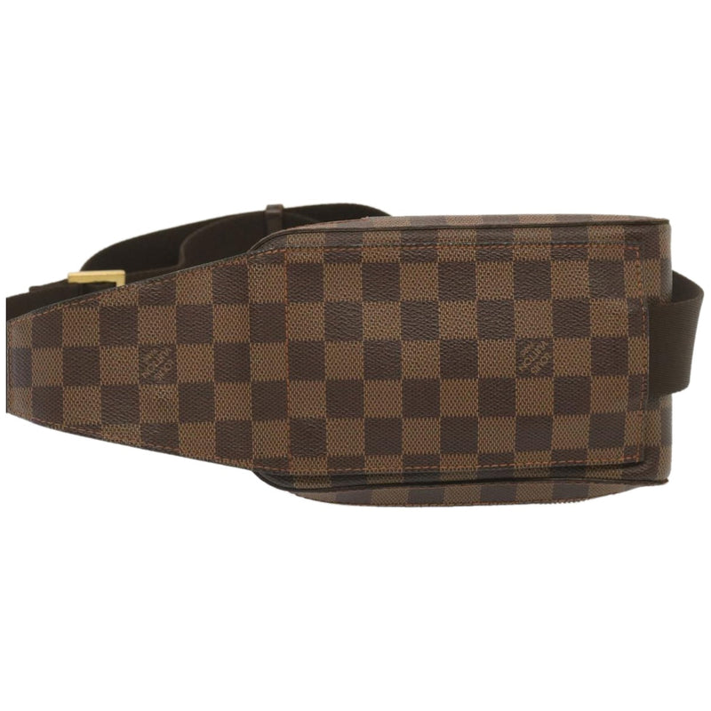 Louis Vuitton Damier Ebene Geronimos