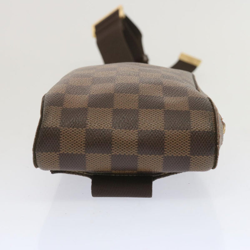 Louis Vuitton Damier Ebene Geronimos