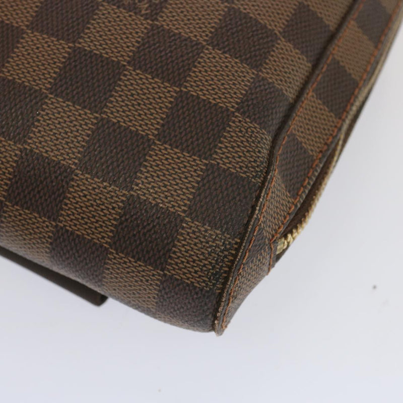 Louis Vuitton Damier Ebene Geronimos