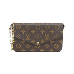 Louis Vuitton Pochette Felicy