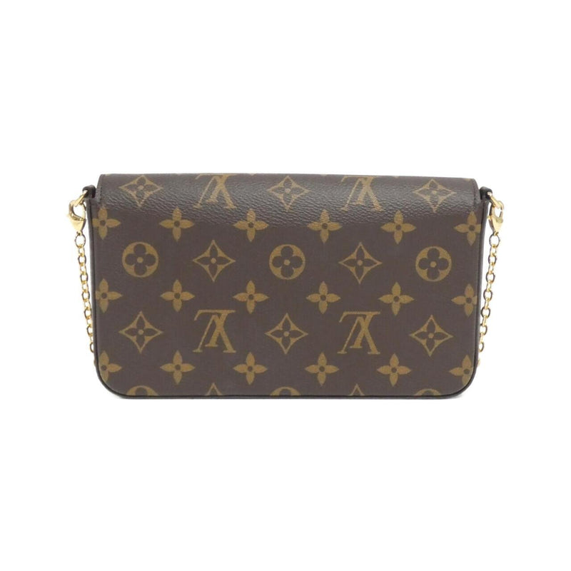 Louis Vuitton Pochette Felicy