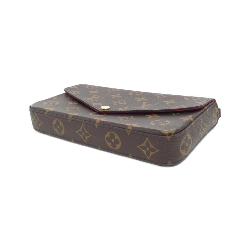 Louis Vuitton Pochette Felicy