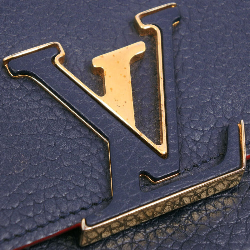 Louis Vuitton Portefeiulle Capsine