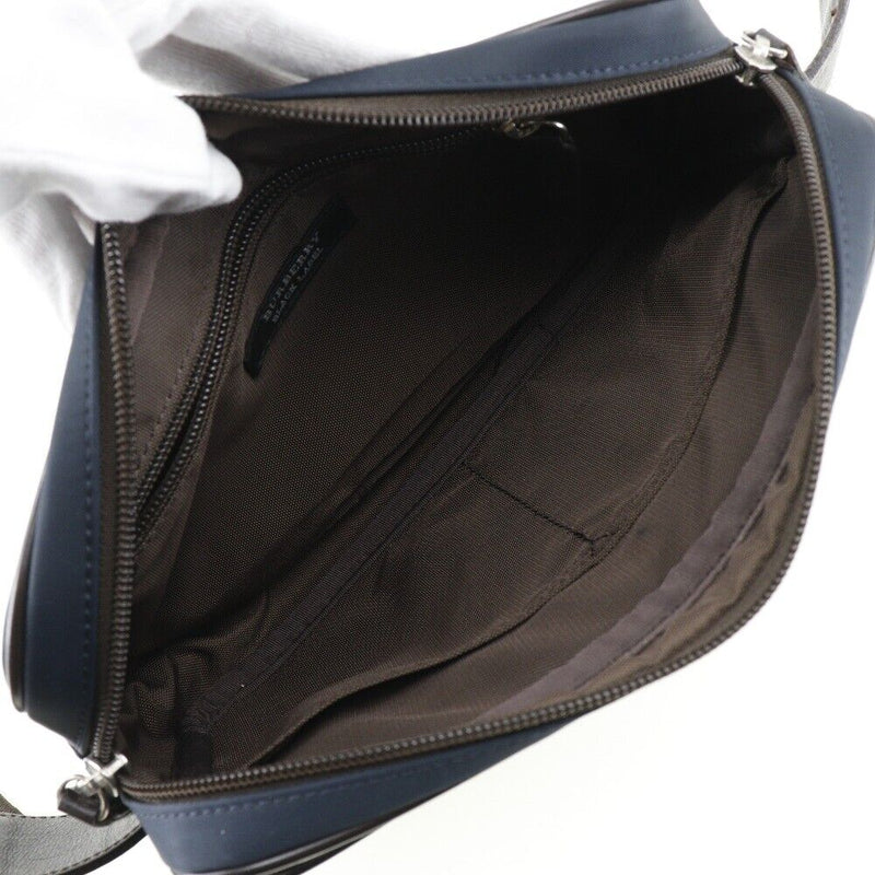 Burberry Black Label Waist Bag Nylon