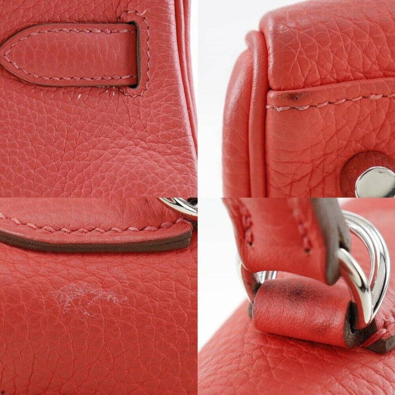 Hermes Kelly 32 Handbag Internal Sewing