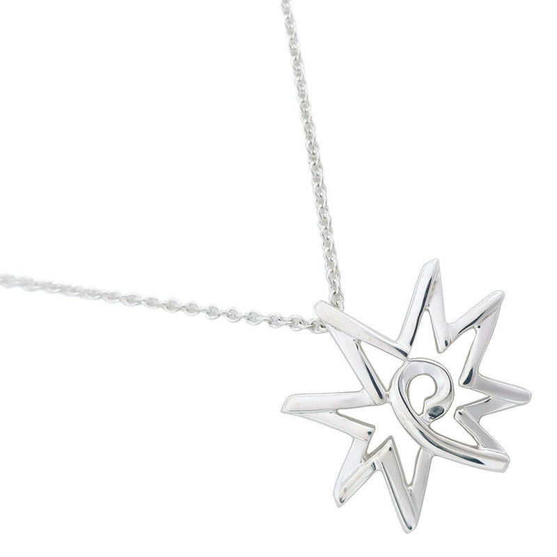 Tiffany&Co. Volume Star Necklace Paloma