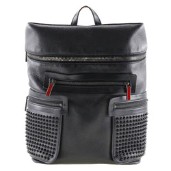 Christian Louboutin Spike Studs Backpack