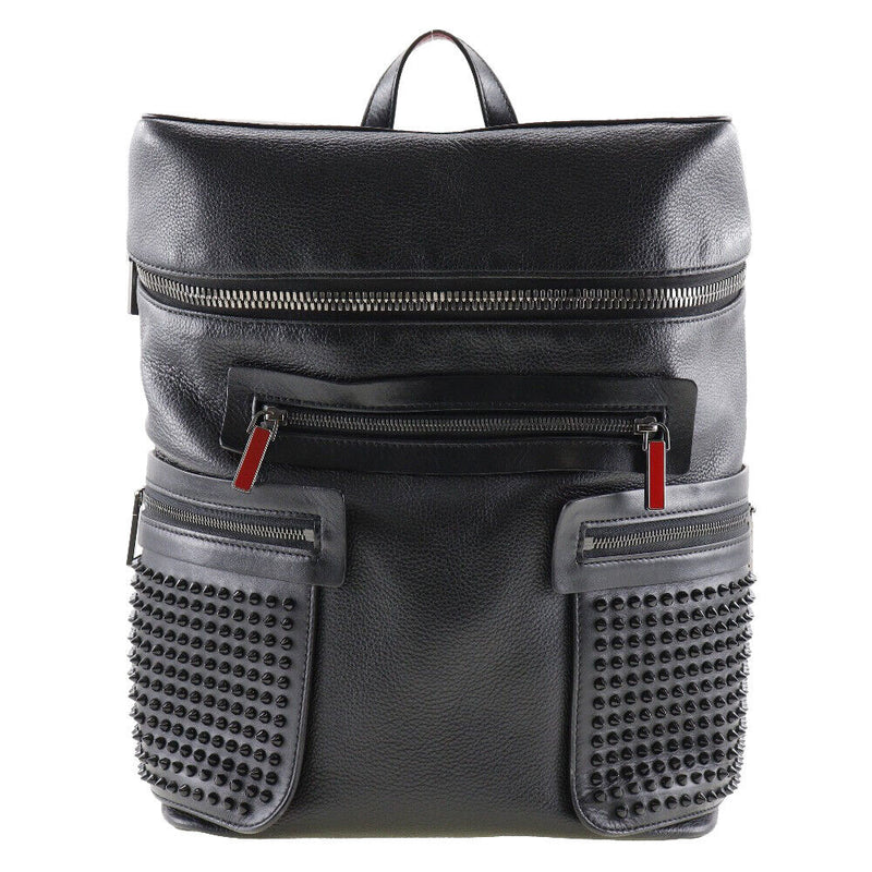 Christian Louboutin Spike Studs Backpack