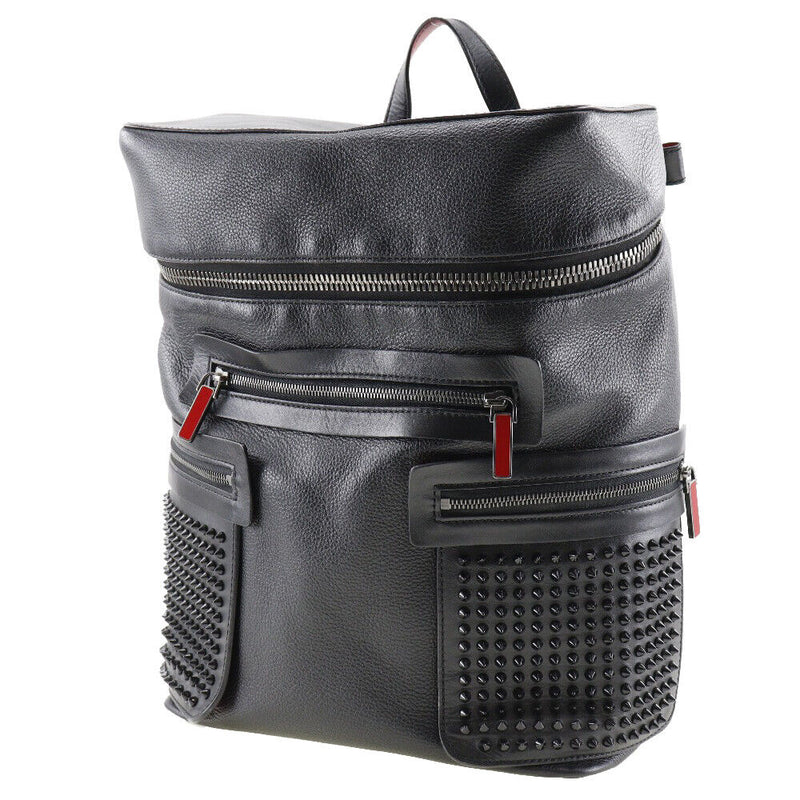 Christian Louboutin Spike Studs Backpack