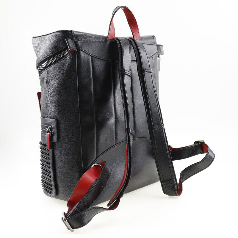 Christian Louboutin Spike Studs Backpack