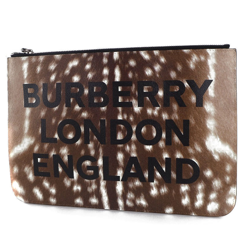 Burberry London England Clutch Bag