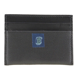 Burberry Tb Logo Card Case Thomas Black