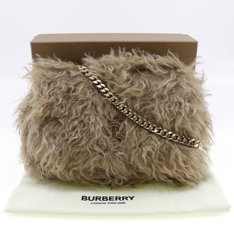 Burberry Chainshoulder Shoulder Bag