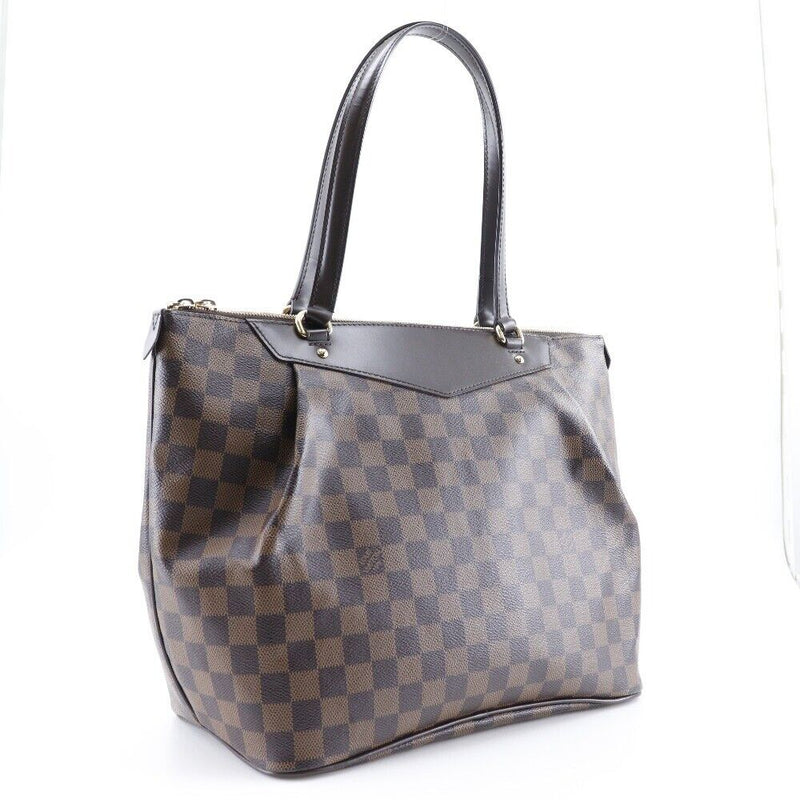 Louis Vuitton Westminster Gm Tote Bag