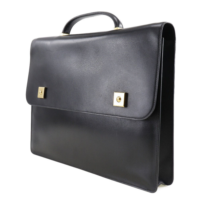 Hermes Danube 38 Business Bag Briefcase