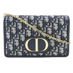 Dior 2Way Waist Pouch Shoulder Bag