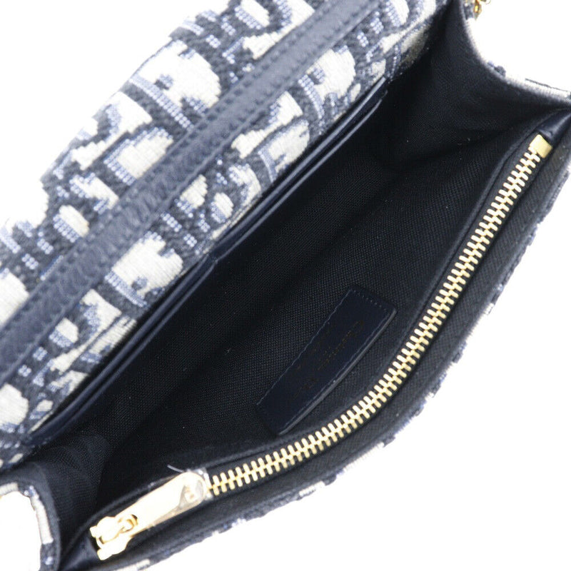 Dior 2Way Waist Pouch Shoulder Bag