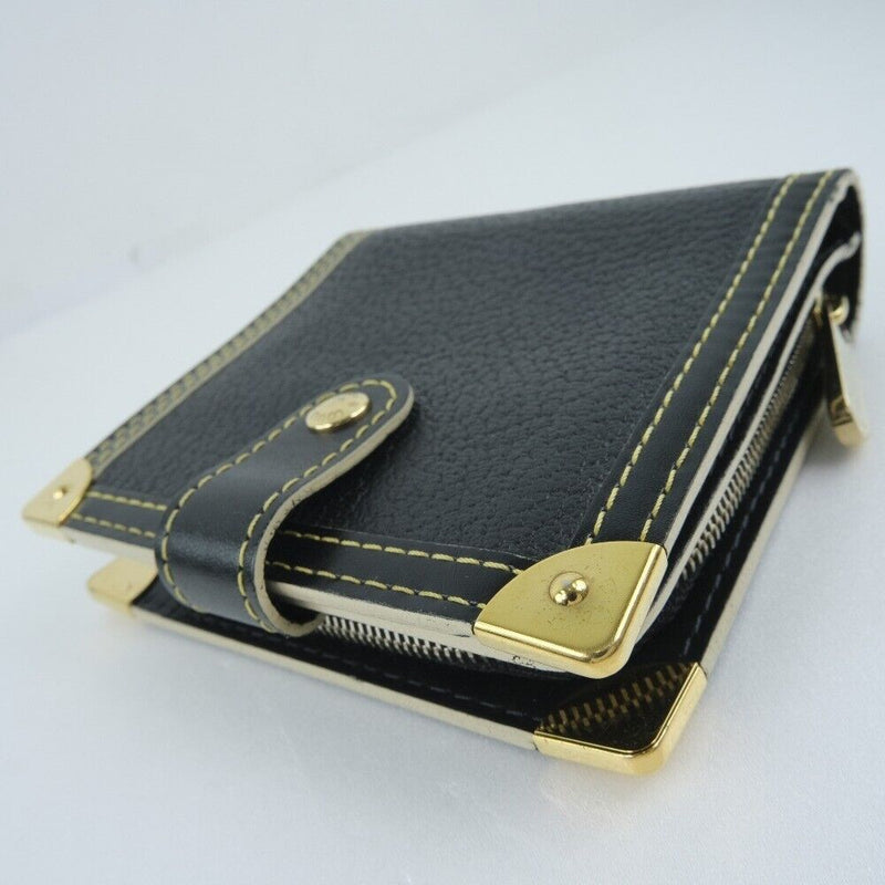 Louis Vuitton Compact Zip Wallet Suhari