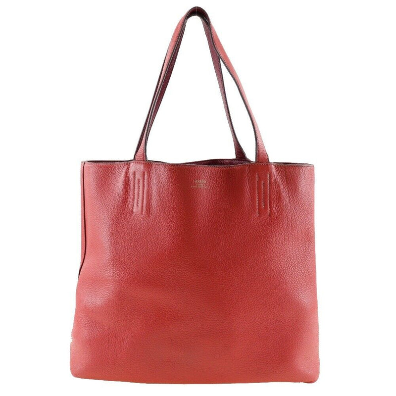 Hermes Doble Sense 45 Tote Bag